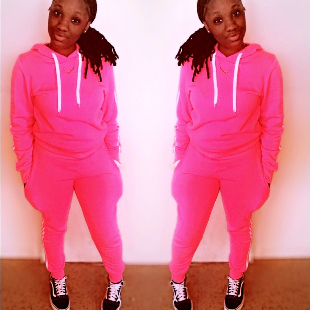 Meet your Posher, Torionna